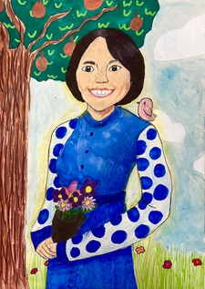 My Awesome Australian 