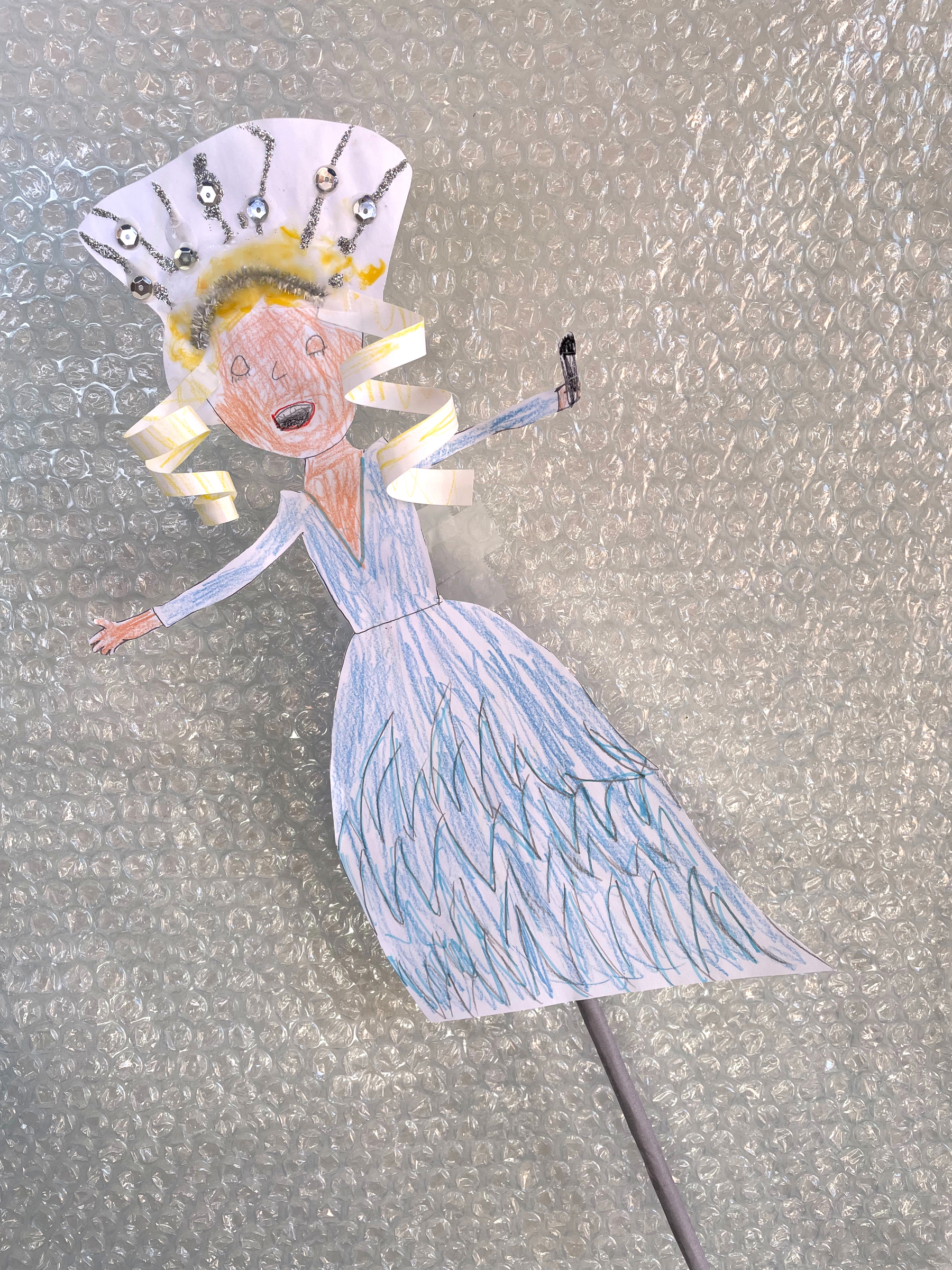 Kate Miller-Heidke Zero Gravity