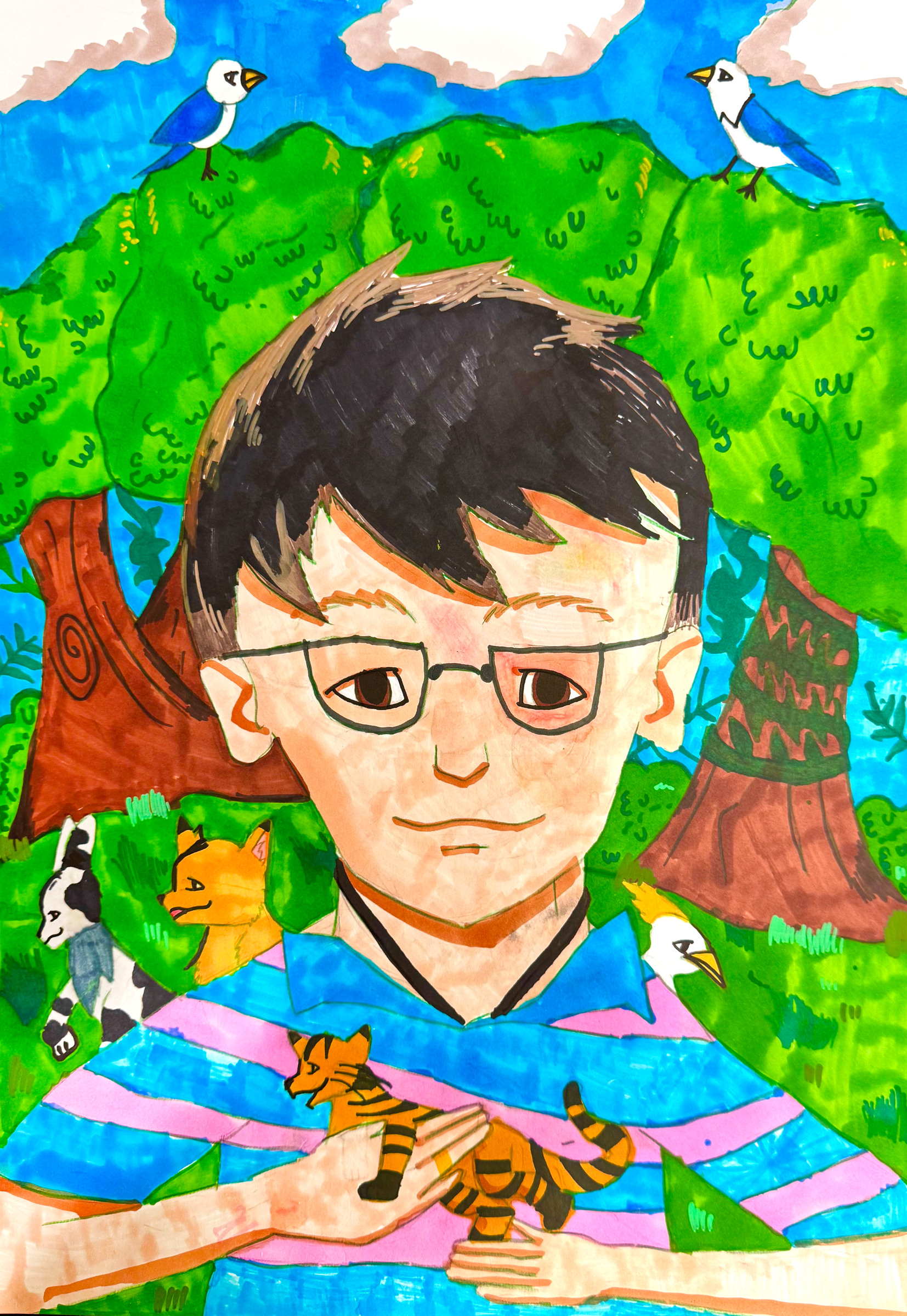 My Awesome dad My Awesome dad