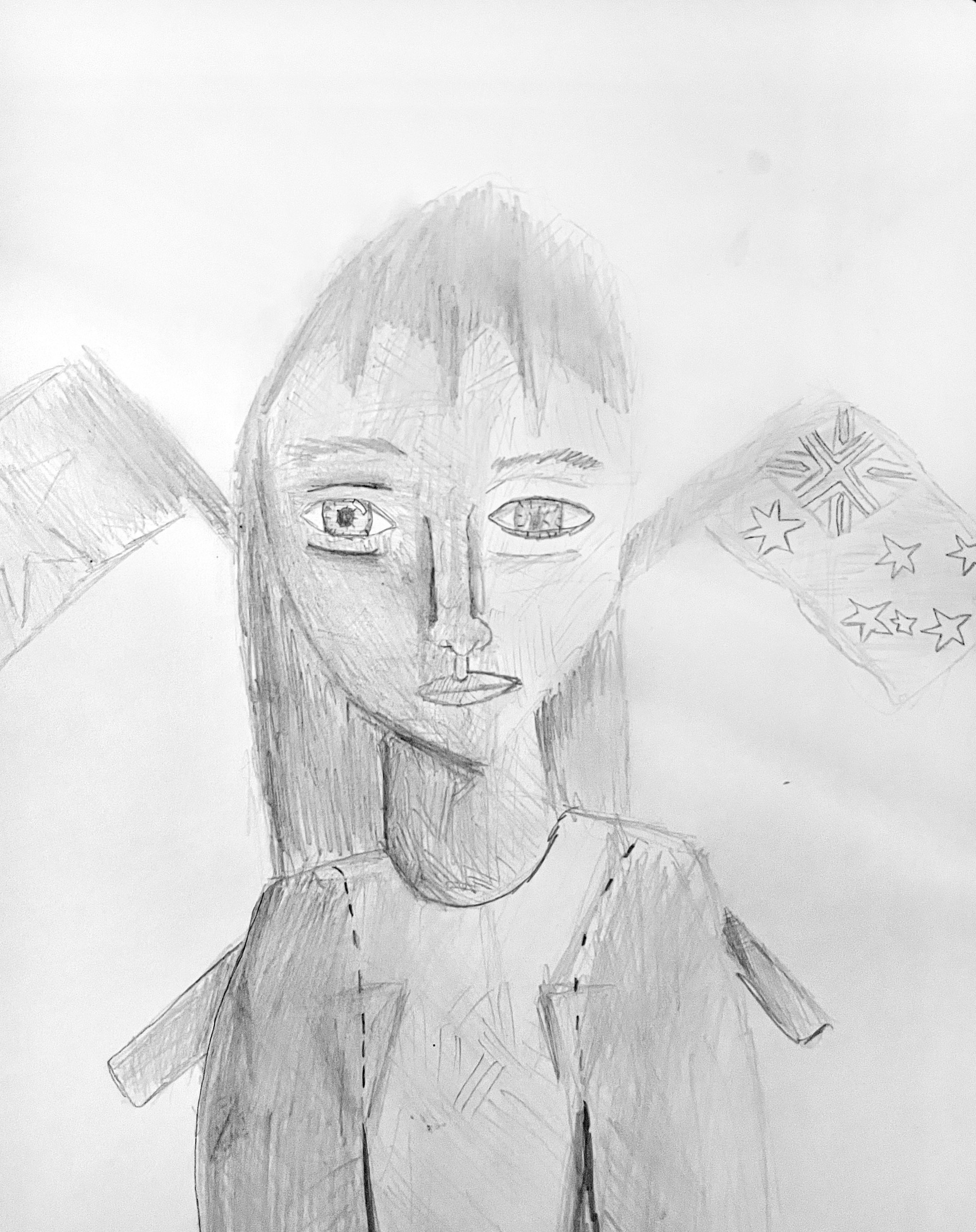 My mum my warrior My mum my warrior