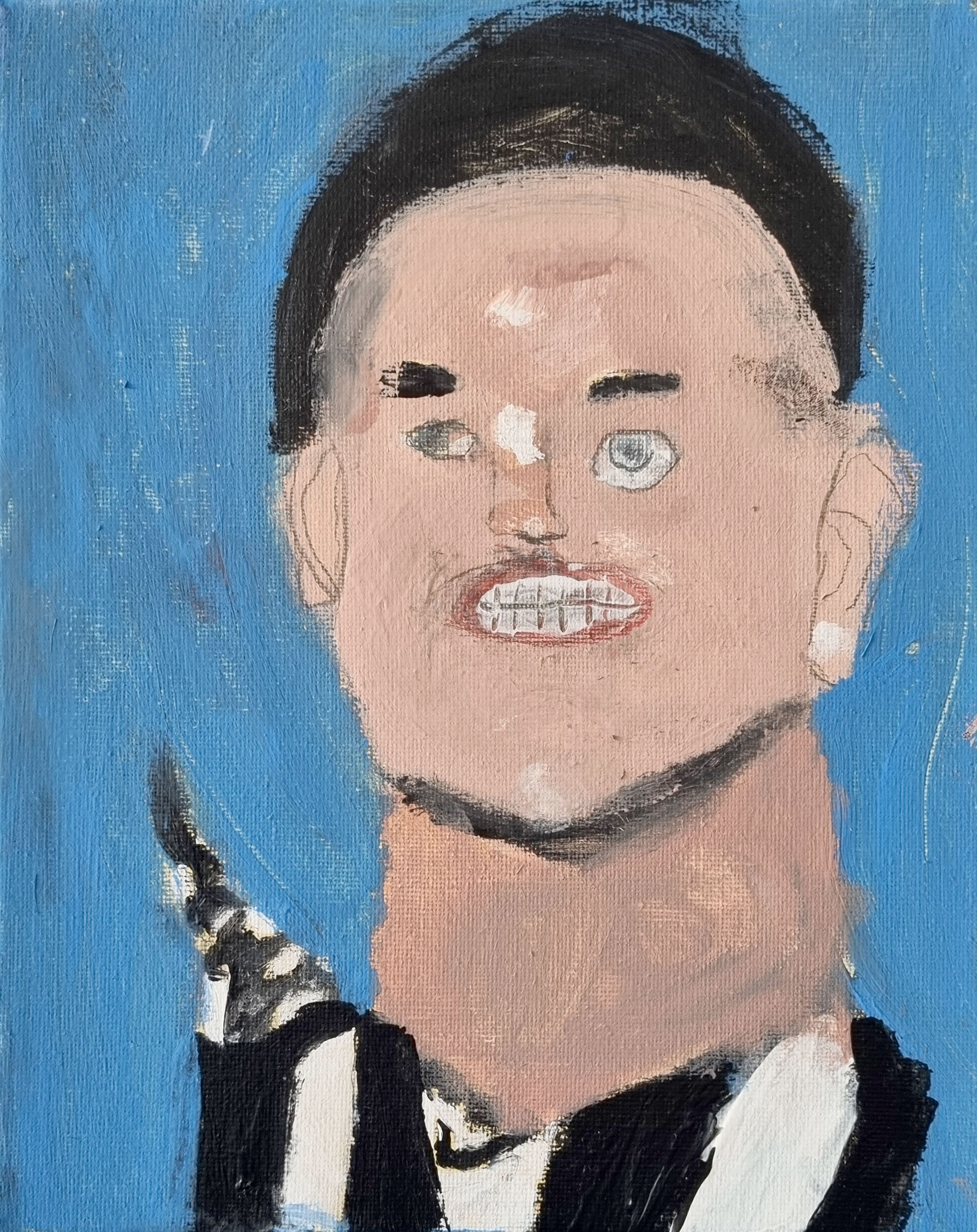 Flying High Flying High