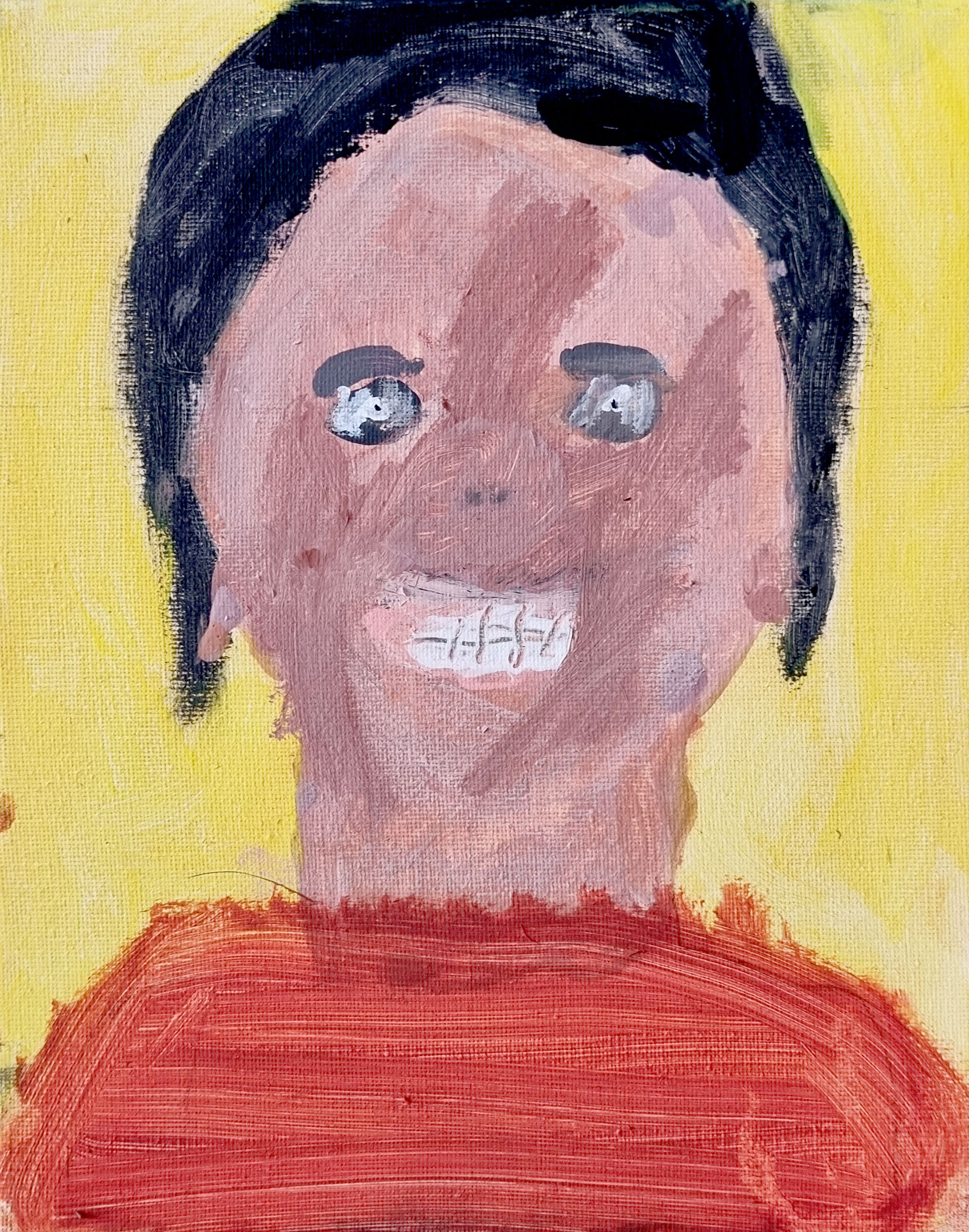 Let's get Arty with Winnie Let's get Arty with Winnie