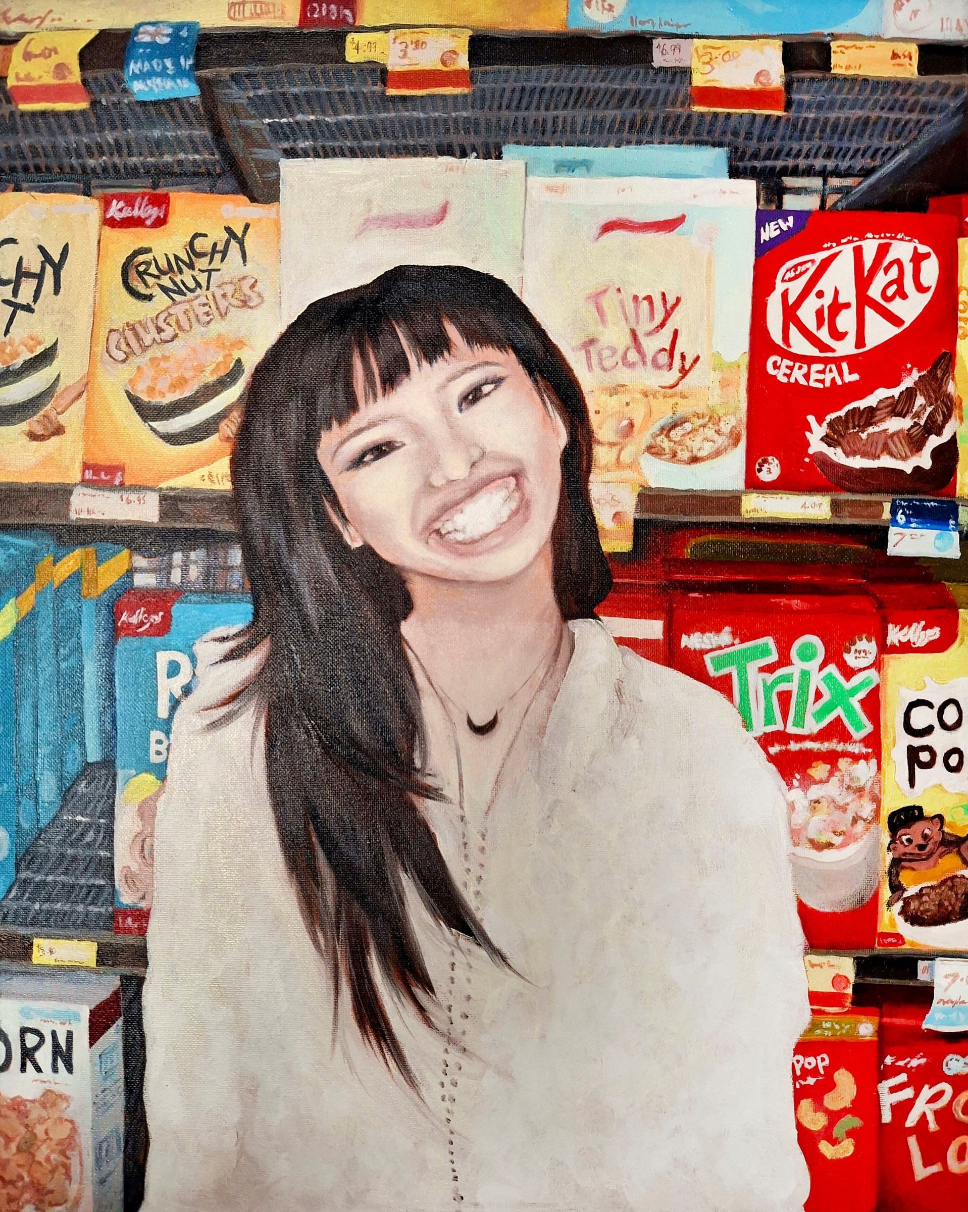 Science class Science class