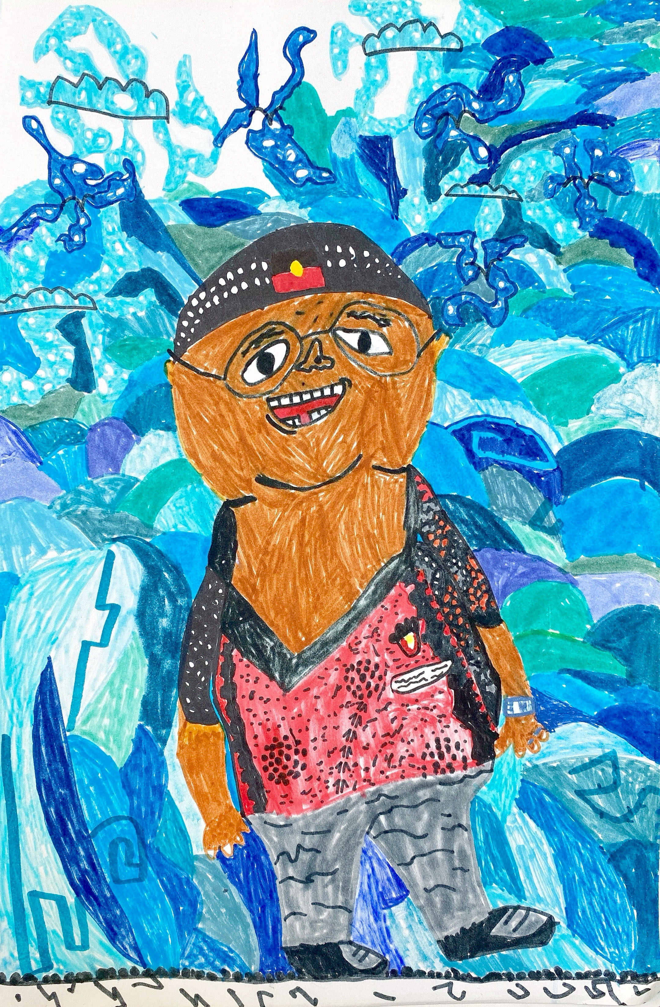 Uncle Hilton Uncle Hilton