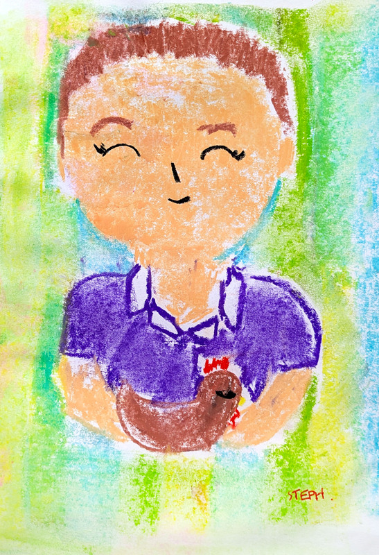 My Awesome Australian