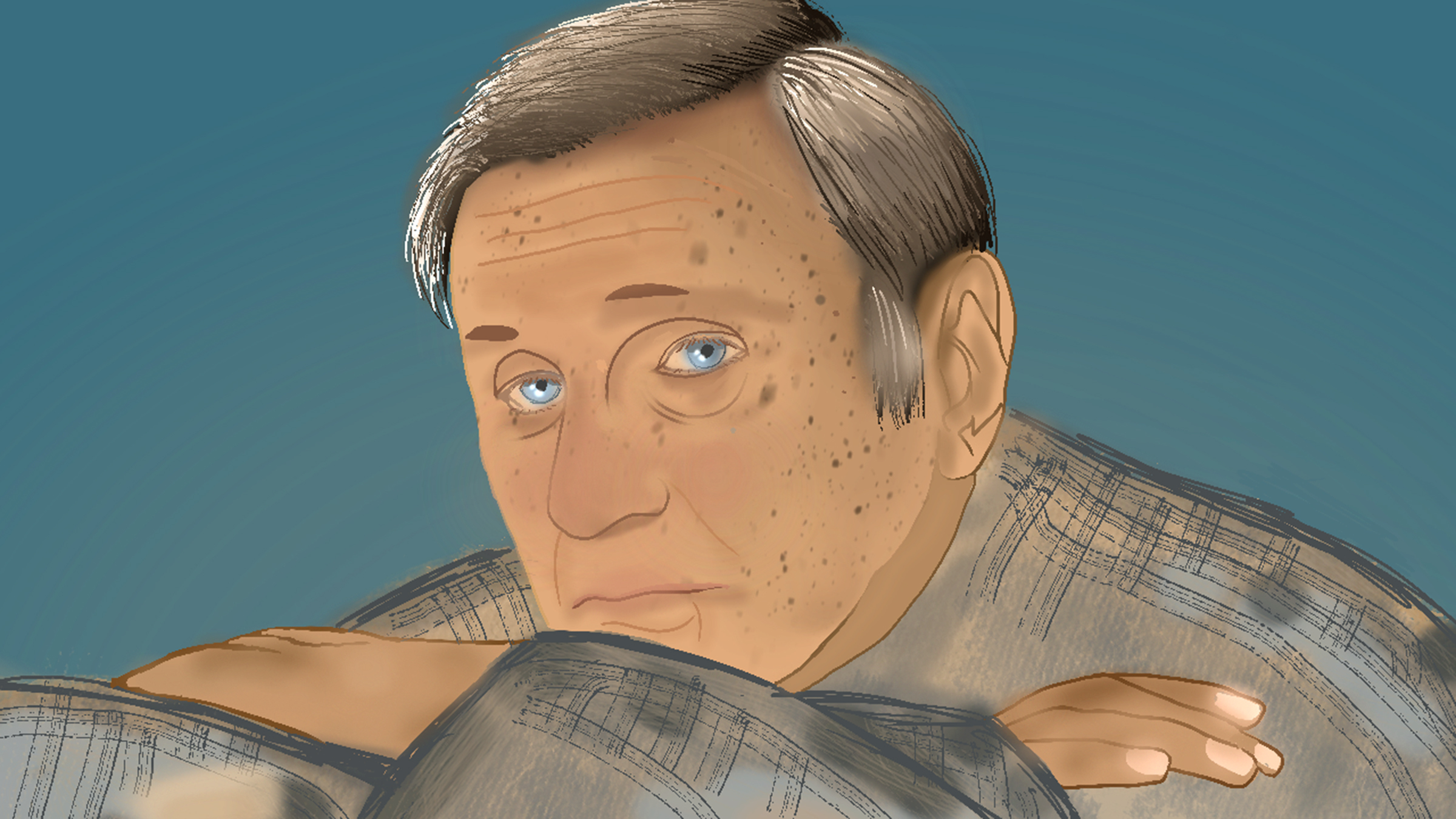 "Take care, Take Risks" "Take care, Take Risks"