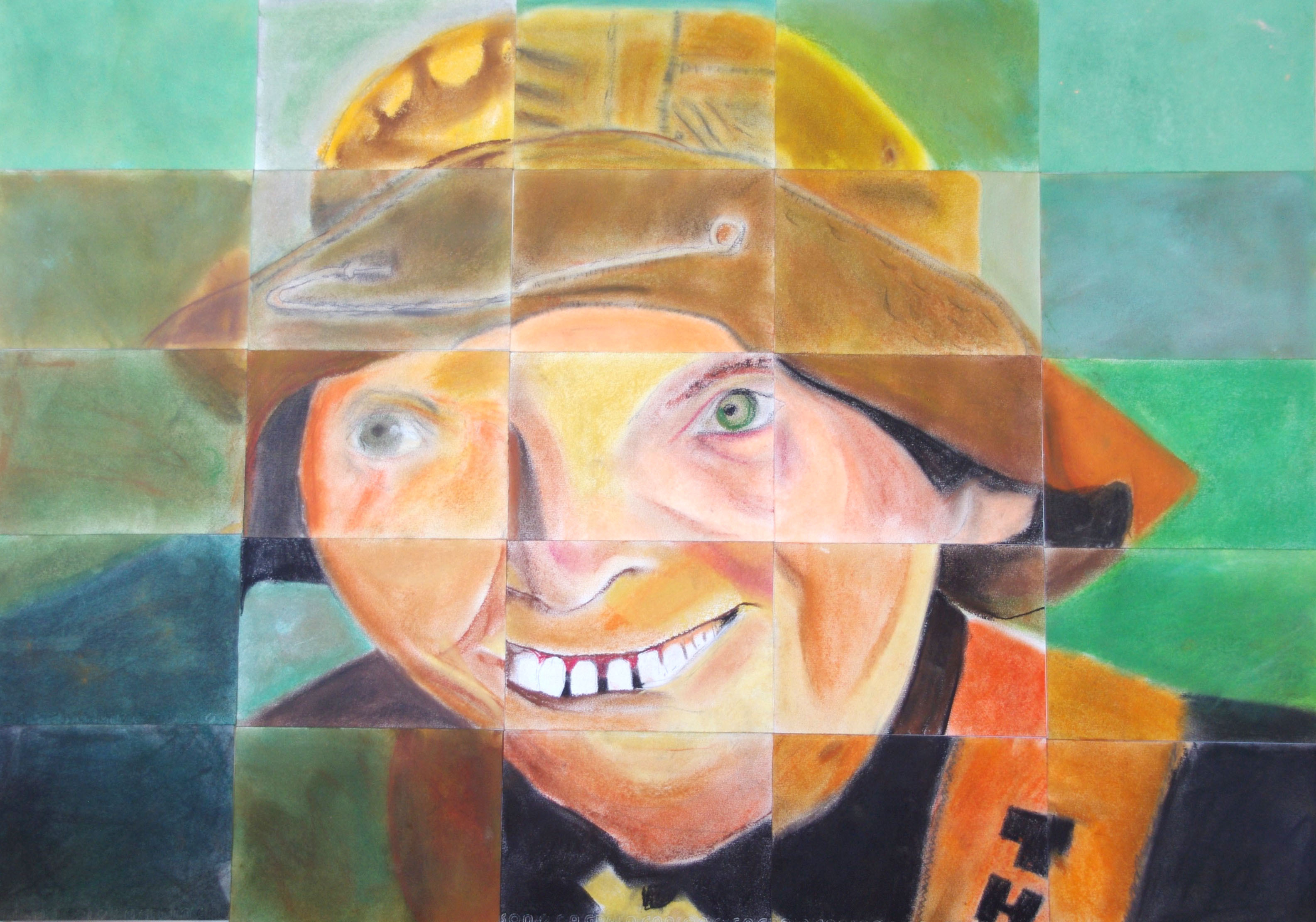 The Sheikh The Sheikh