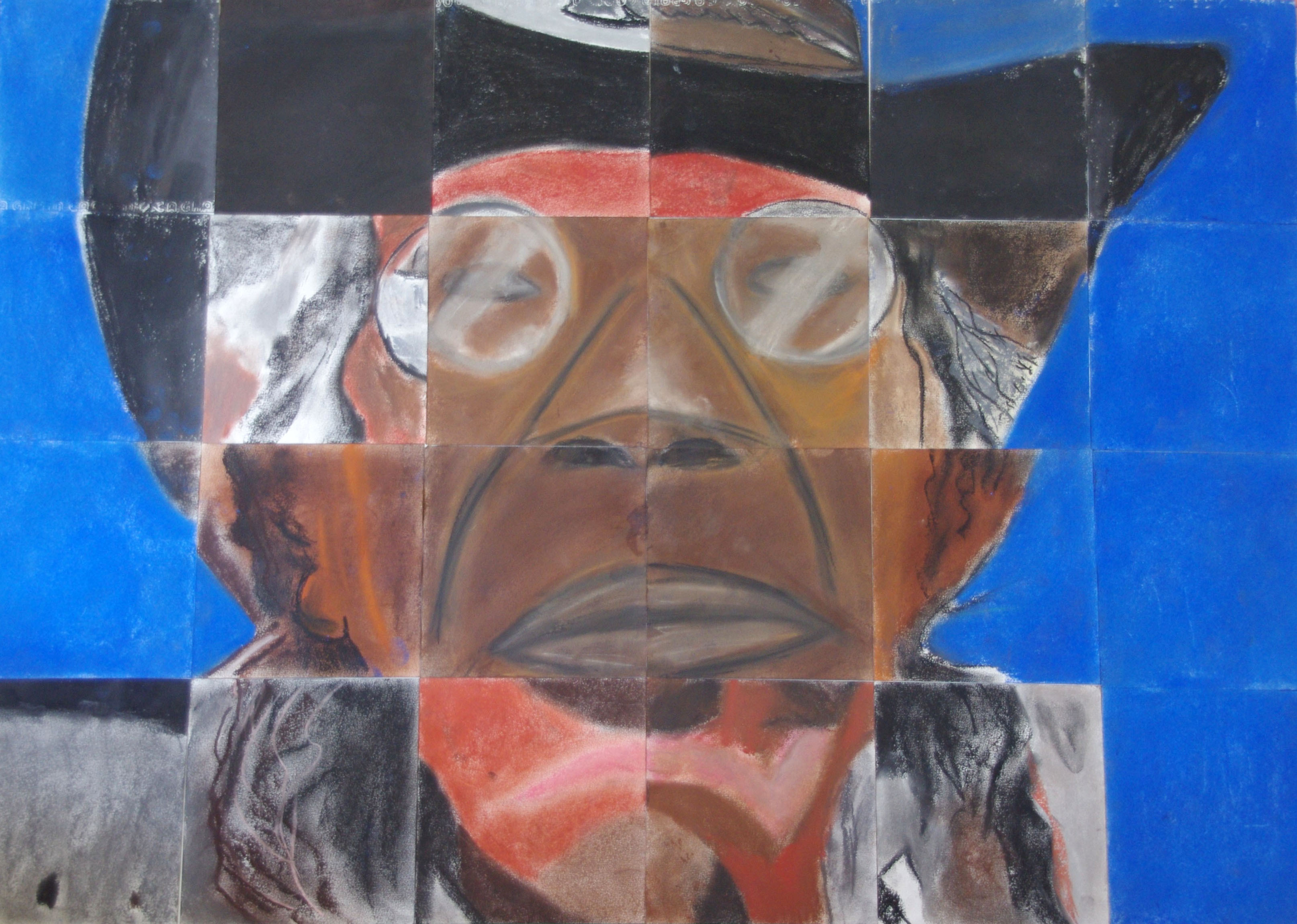 "Mandhalpuyngu Man" "Mandhalpuyngu Man"