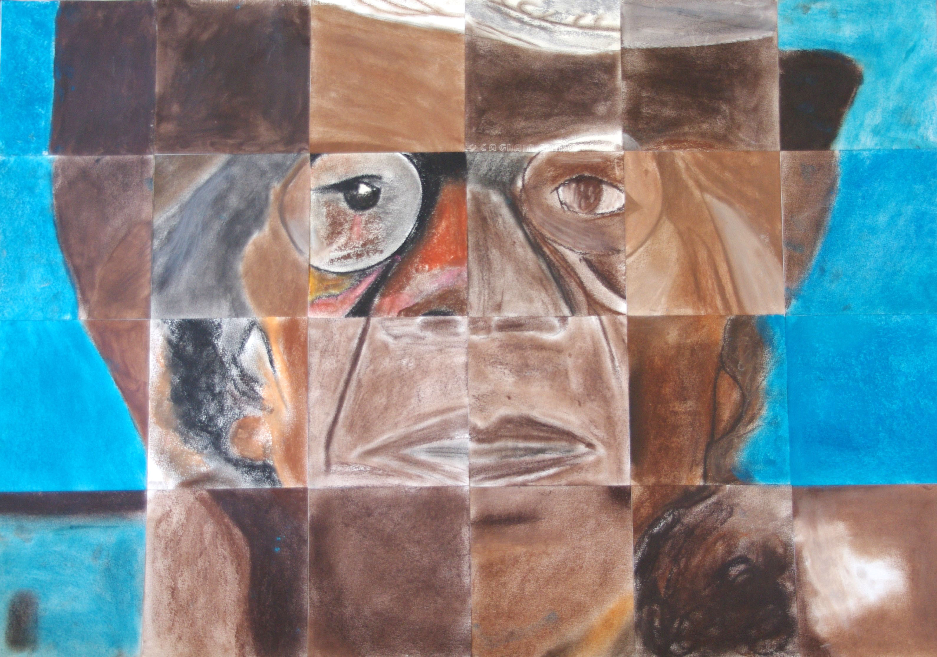 "Gulpilil" "Gulpilil"