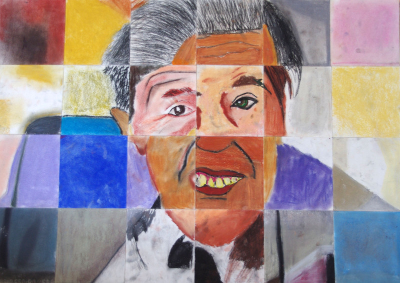 'The Cultural Attache'