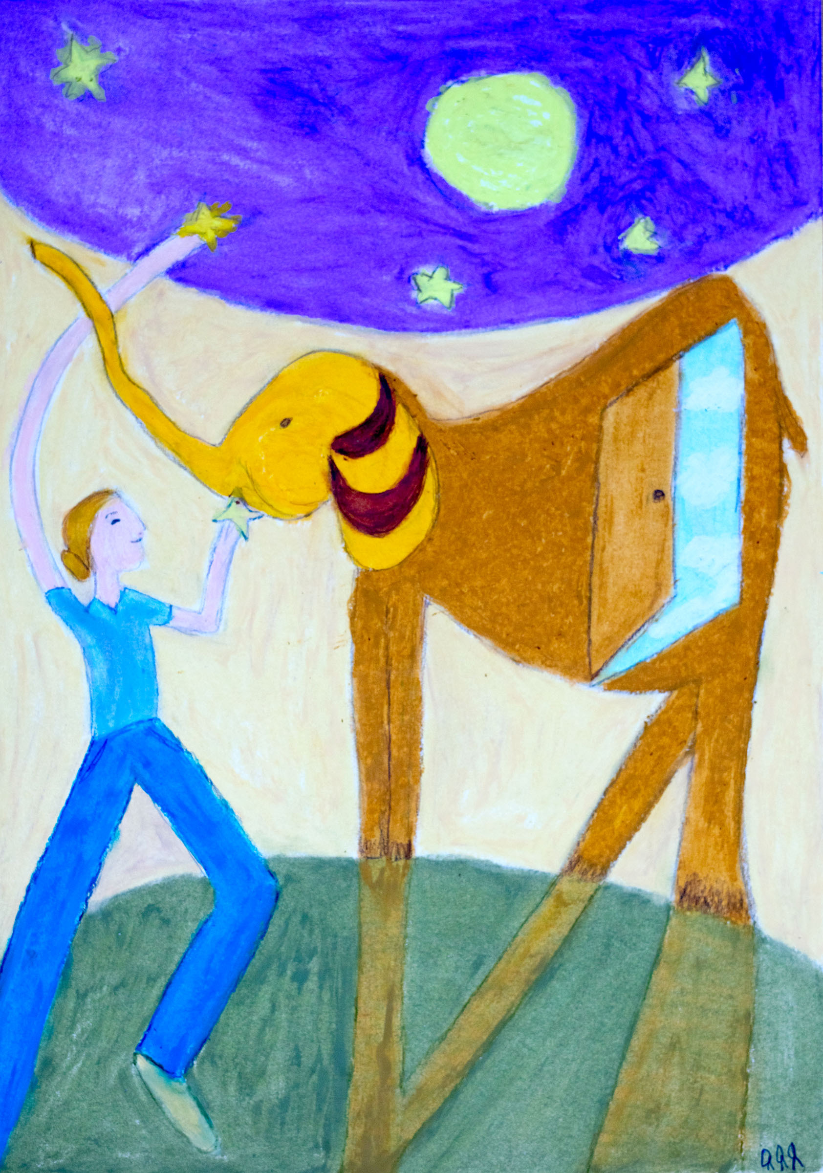 My Teacher - Ms Goodlace My Teacher - Ms Goodlace