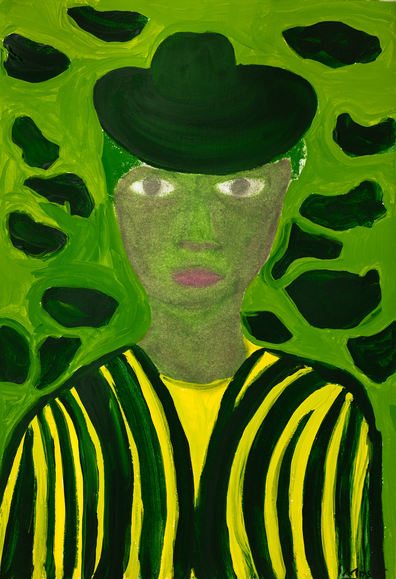 YOUNG POWER YOUNG POWER