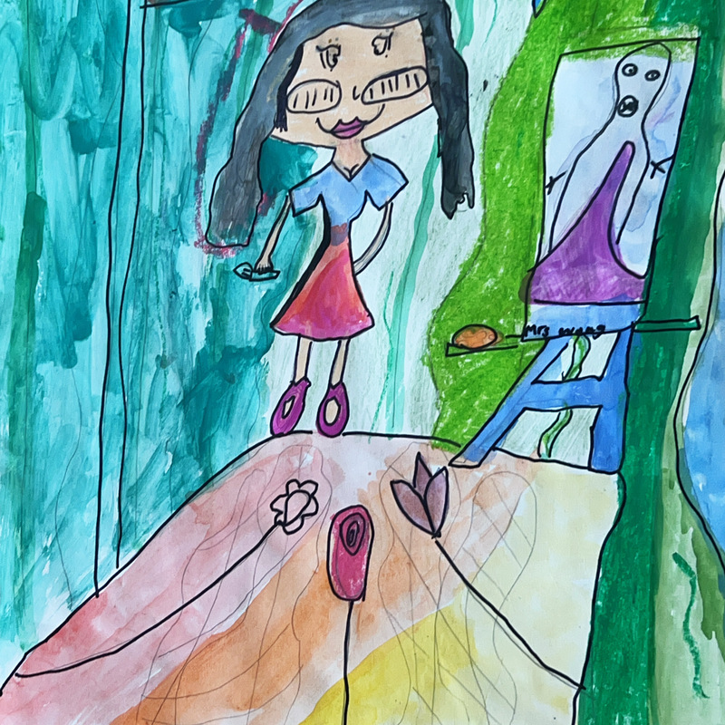 The Fabulous Teacher