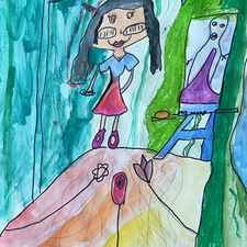 The Fabulous Teacher