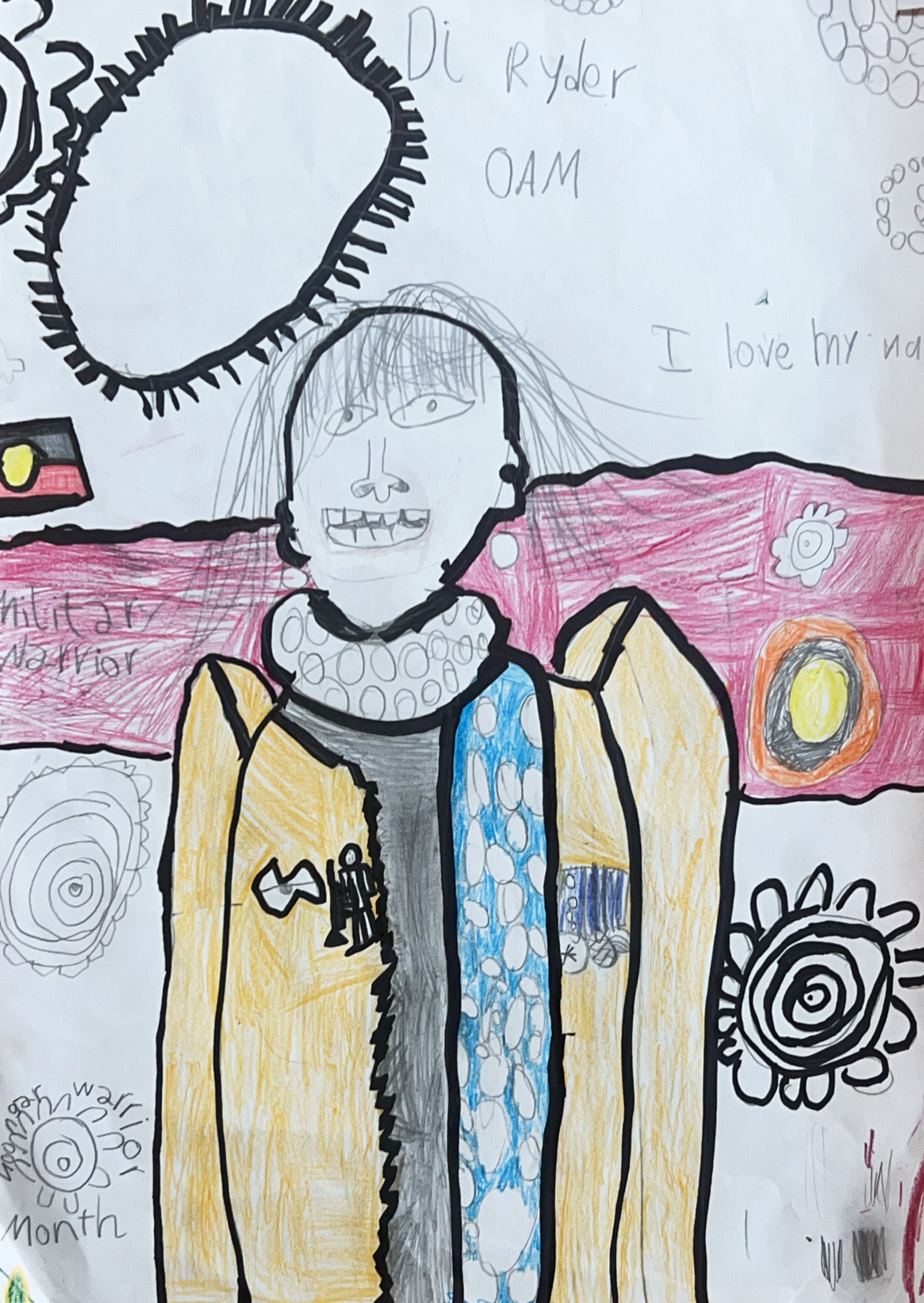 My Cool Nan My Cool Nan