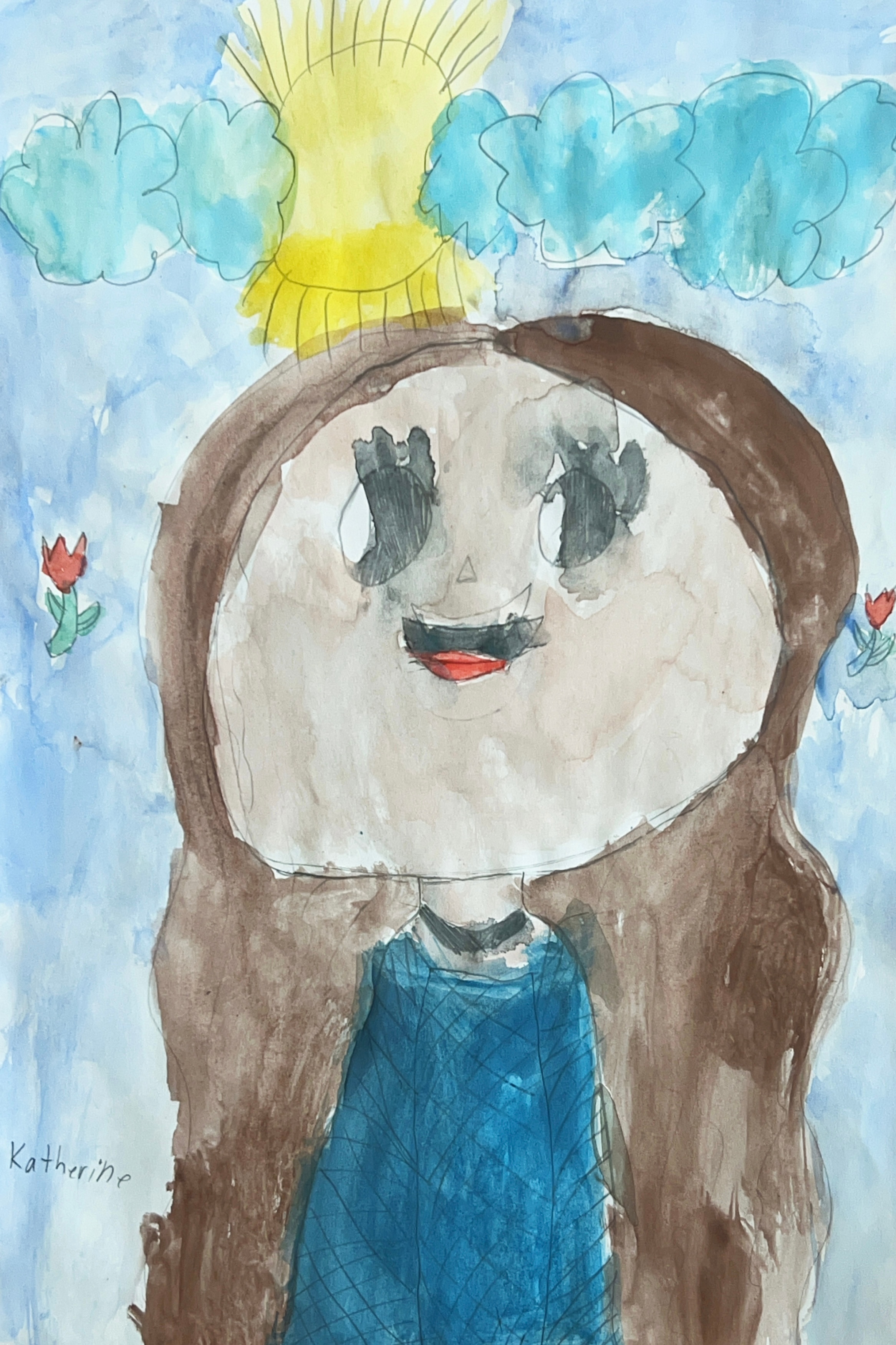 The Best Mum The Best Mum