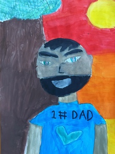 The Best Dad in the Whole Wild world