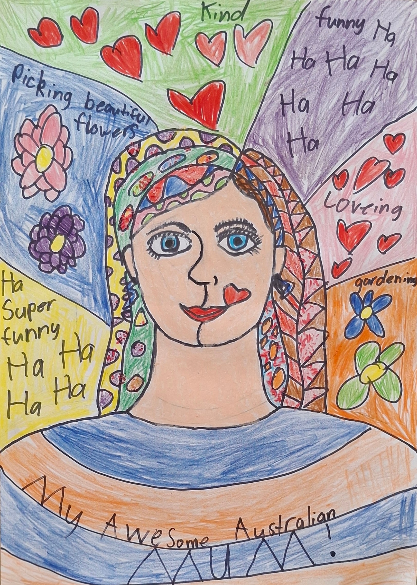 BEST MUM EVER! BEST MUM EVER!