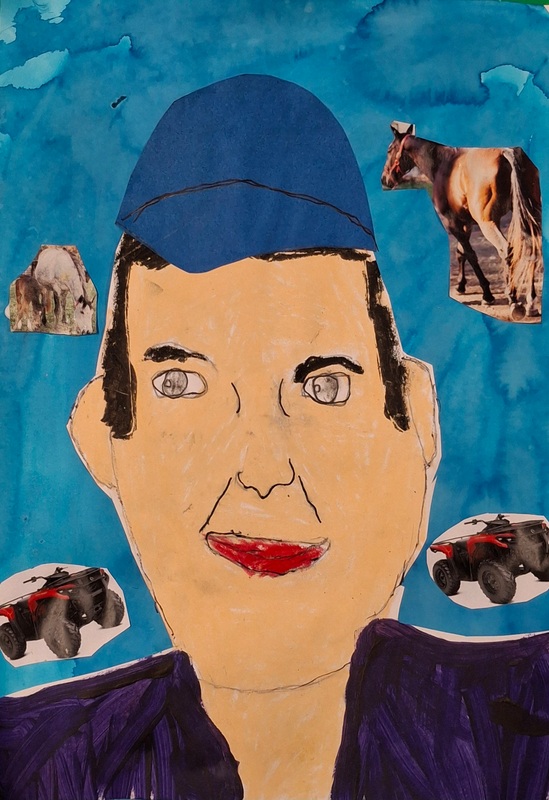 The Best Dad in the World