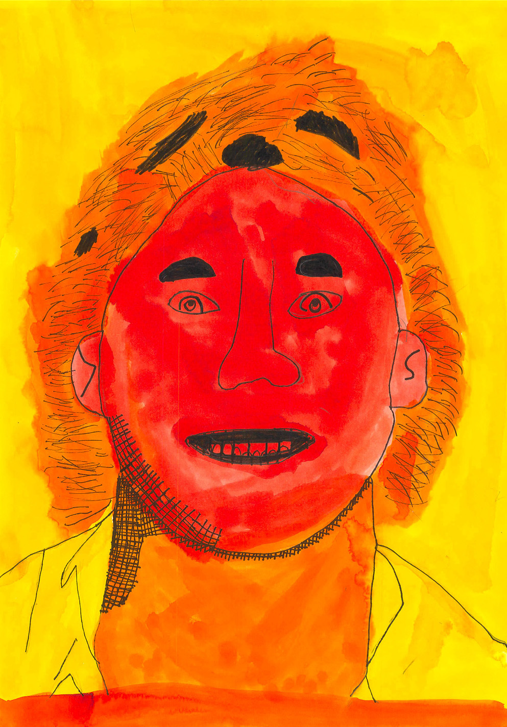 The True Aussie The True Aussie