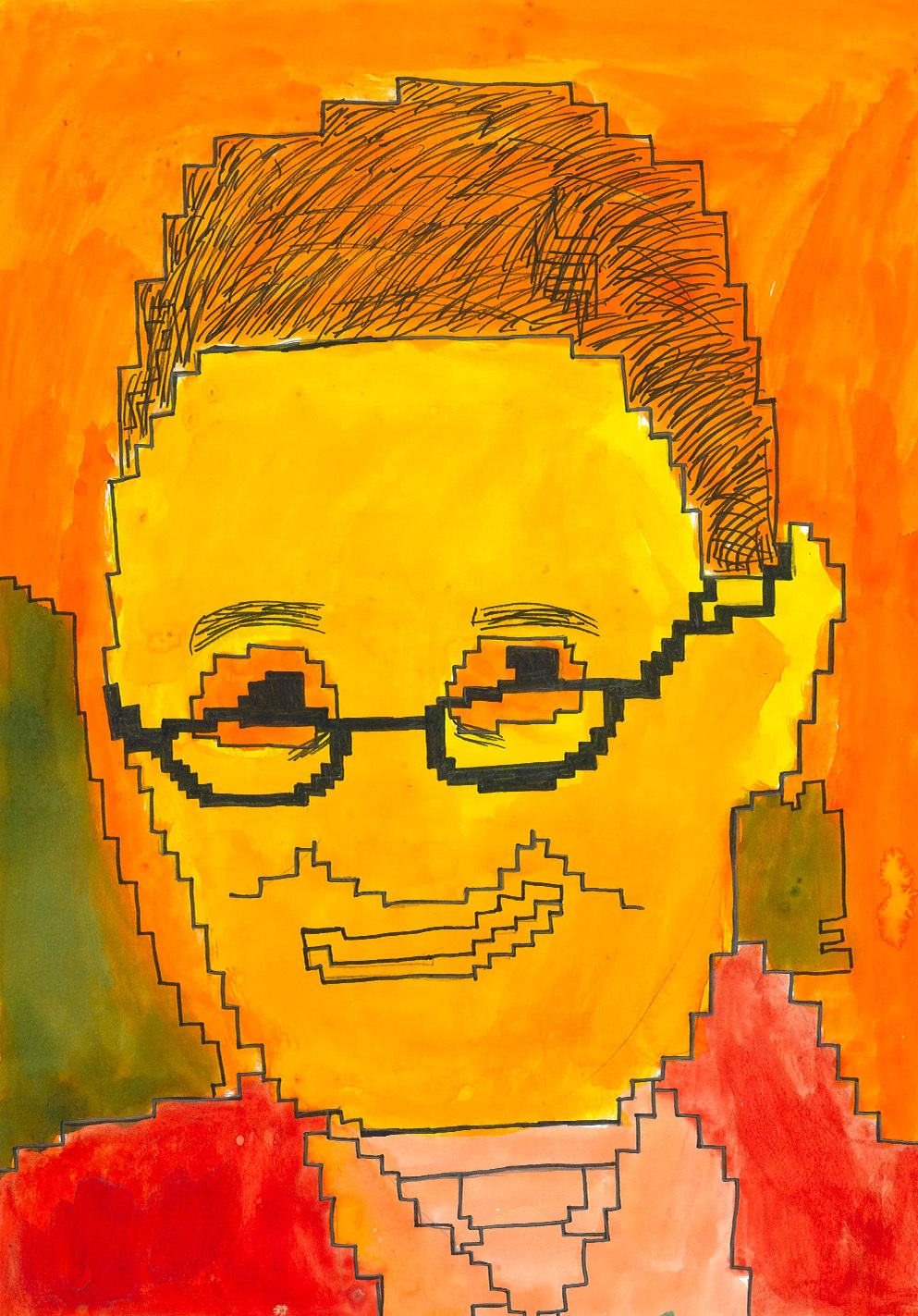 The Great Donator The Great Donator