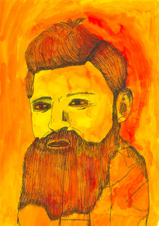 A Legend in the Shadow