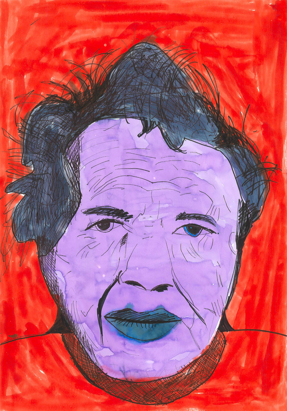 Walking Home Again Walking Home Again