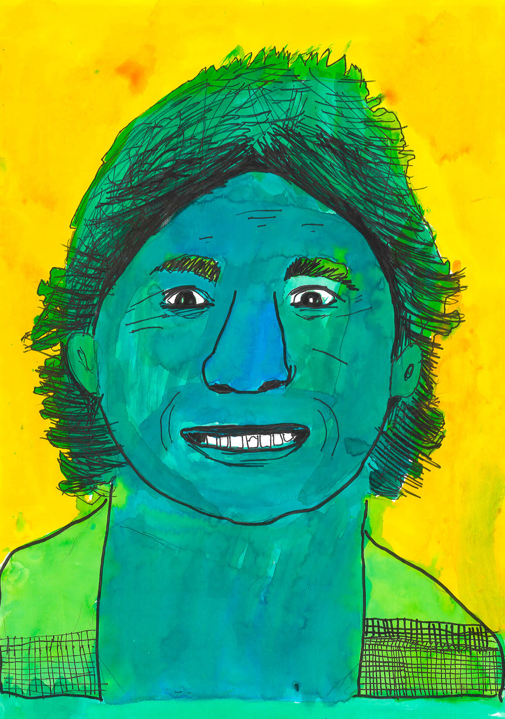 Wildlife Warrior Wildlife Warrior