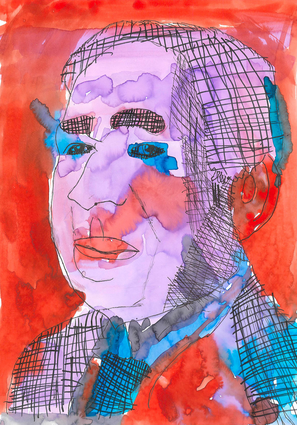 Australia's Da Vinci Australia's Da Vinci