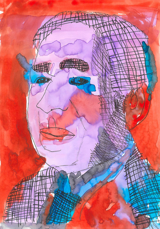 Australia's Da Vinci