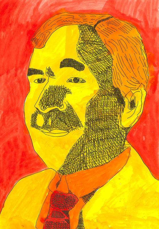 Featured on the Australian $50 note