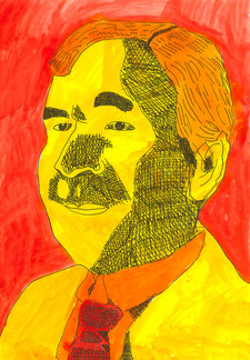 Featured on the Australian $50 note