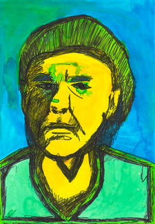 John Brack, The amazing Australian artist