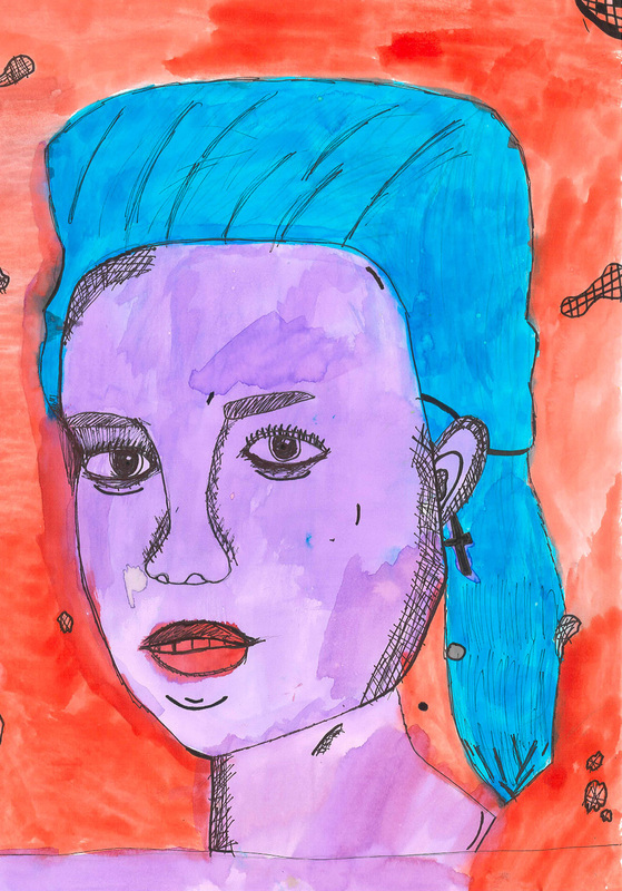 Amazing acting of Angourie Rice