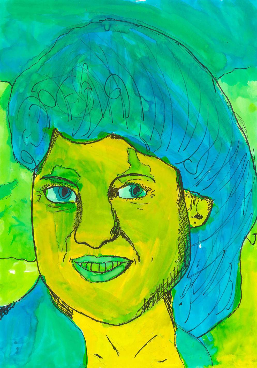 Grand Slam Goolagong Grand Slam Goolagong