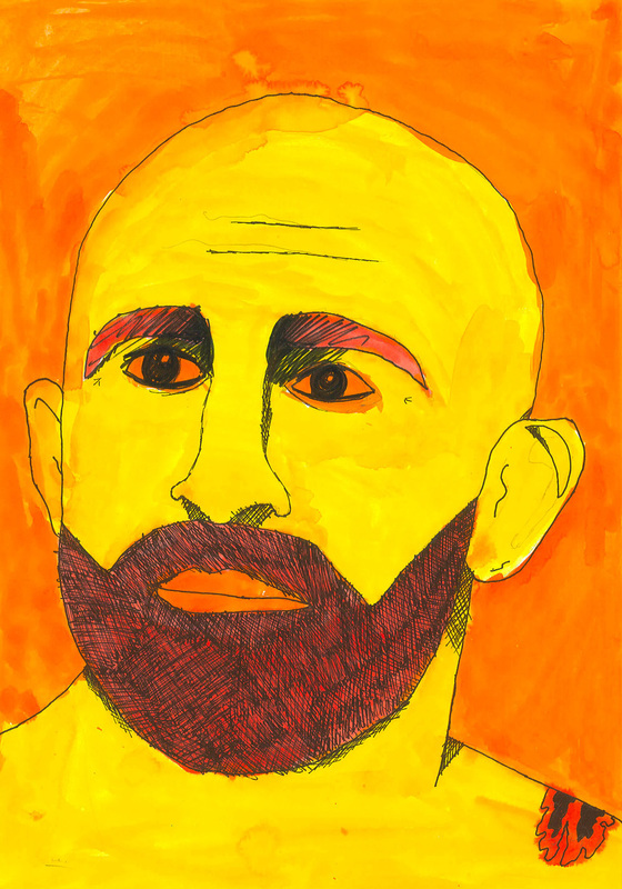 Alexander The Great Volkanovski 