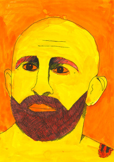 Alexander The Great Volkanovski 