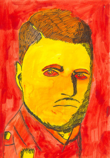 Colonel Harry William Murray