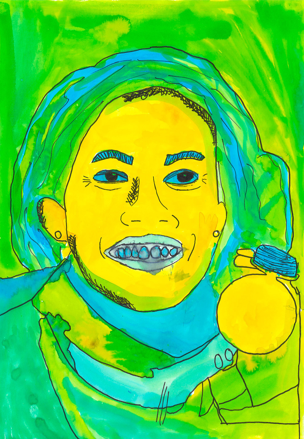 An Australian Icon An Australian Icon