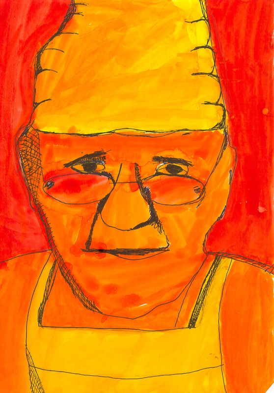 Fabulous Fred Hollows