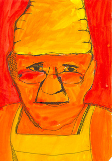 Fabulous Fred Hollows