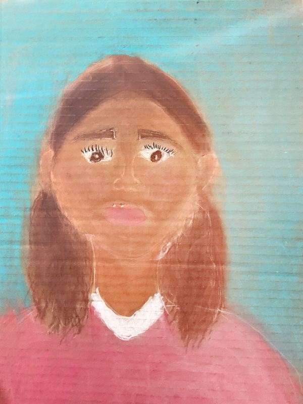 My best friend Mikaela