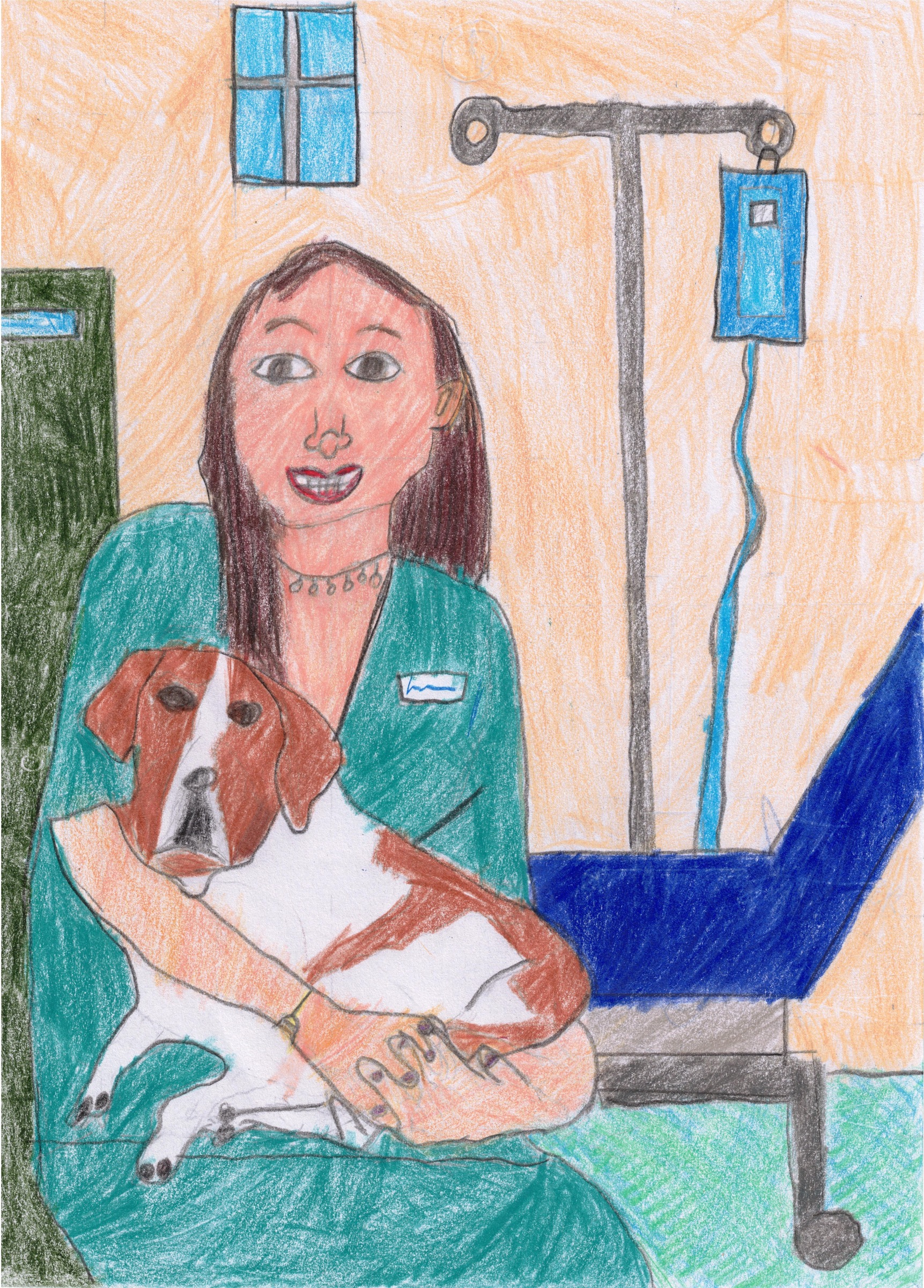 Ella and Elvis Ella and Elvis