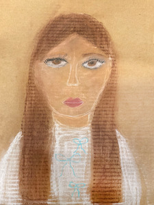 Klara, my best friend