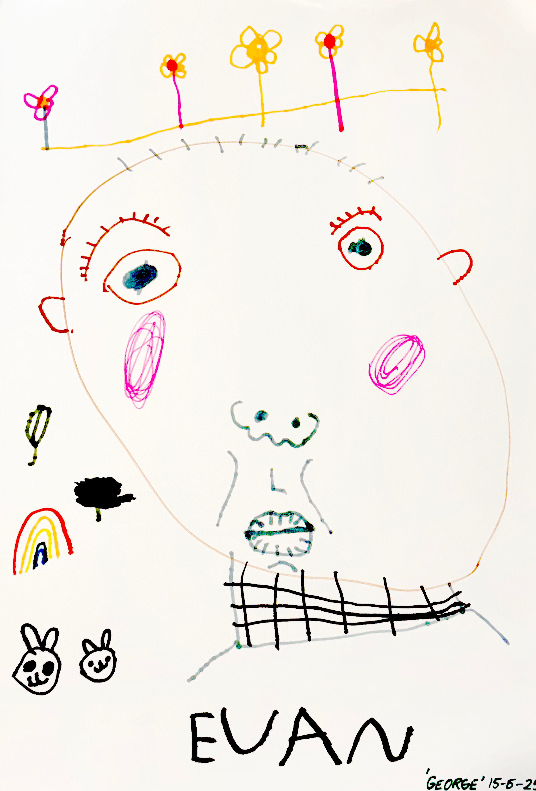 Baby George Baby George