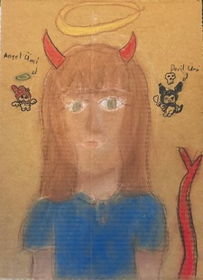 Ümi’s inner thoughts