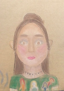 The Mother of a Bright Girl